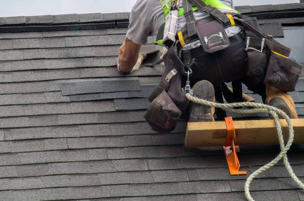 Reliable Emergency Roof Repair contractor in Forestville, MD by Brentwood Metal Roofing
